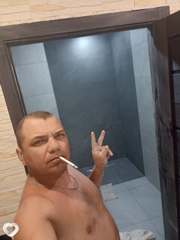 Владимир, Енакиево