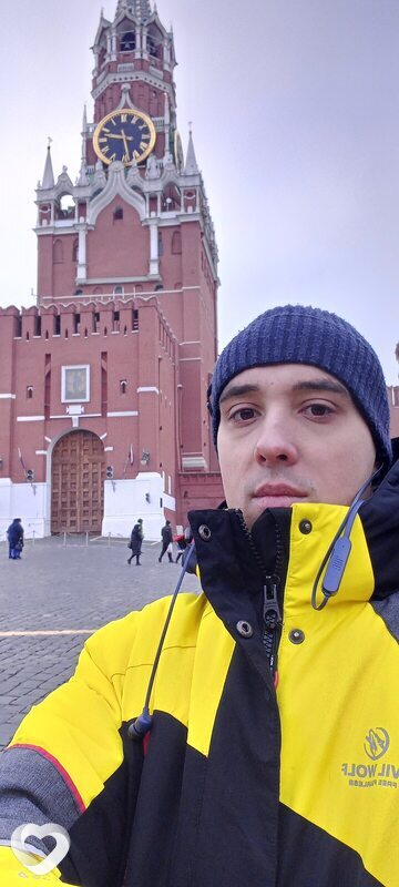 Егор, 31, Новосибирске — анкета №4580695