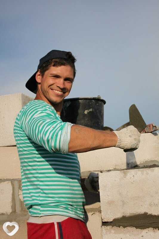 Алекс, 34, Вологде — анкета №4580706