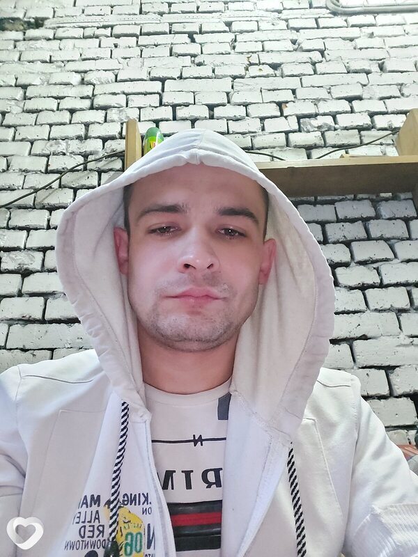 Алексей, 33, Кемерове — анкета №4580710
