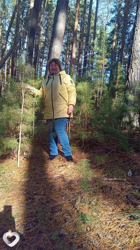 Ирина, 53, Бийске — анкета №4580711