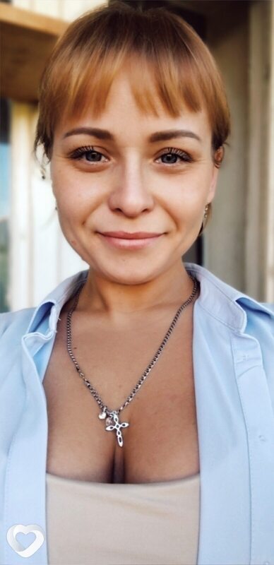 Таня, 35, Санкт-Петербурге — анкета №4580716