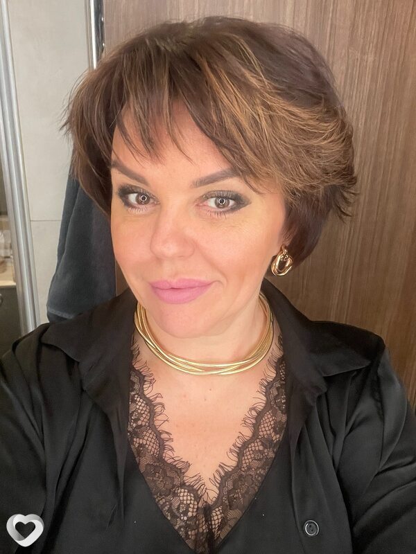 Екатерина, 49, Санкт-Петербурге — анкета №4580717