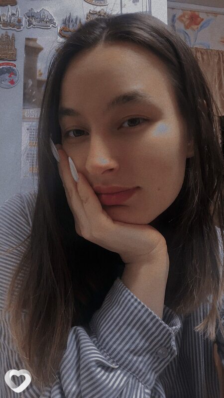 Ксю, 27, Ижевске — анкета №4580556