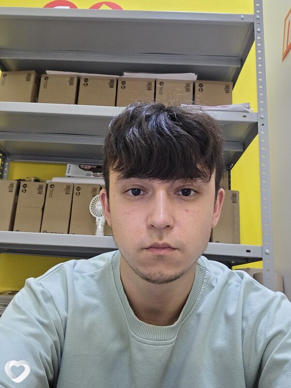 Артём, 28, Чебоксарах — анкета №4580560