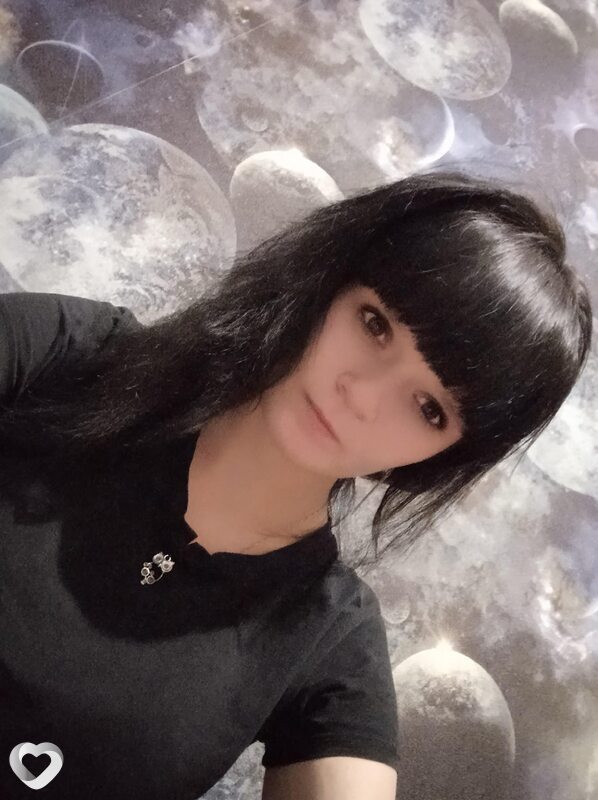 Екатерина, 30, Братске — анкета №4580564