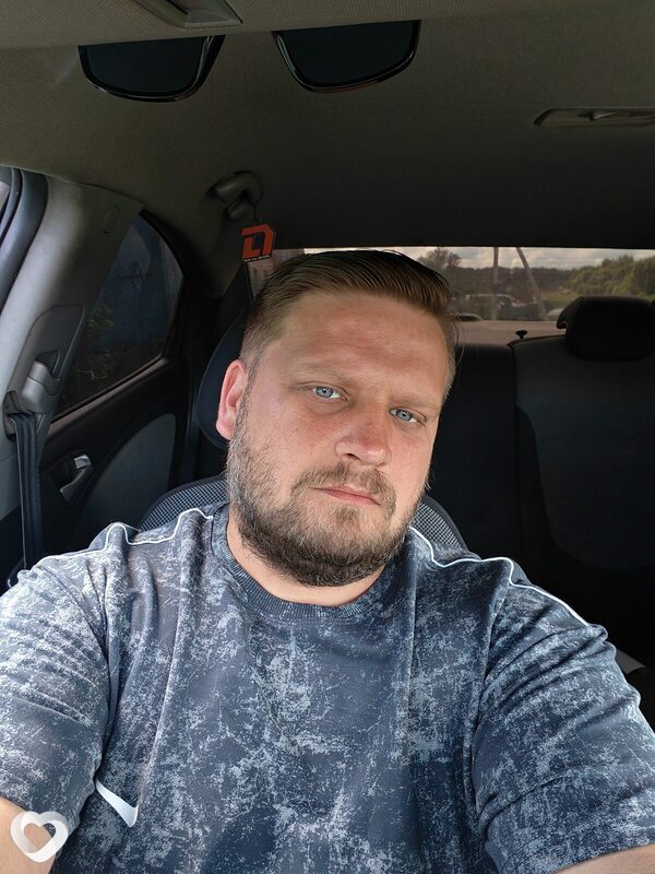 Виктор, 34, Курске — анкета №4580498