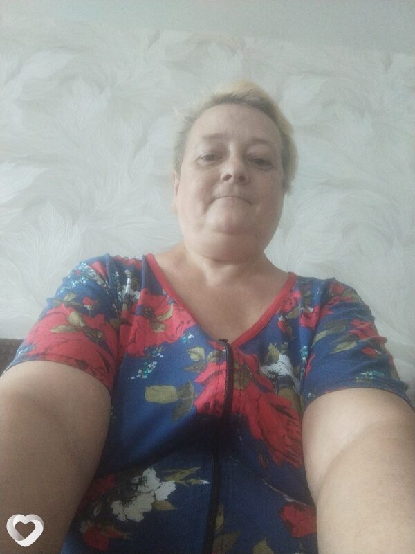 Наталья, 48, Самаре — анкета №4580500