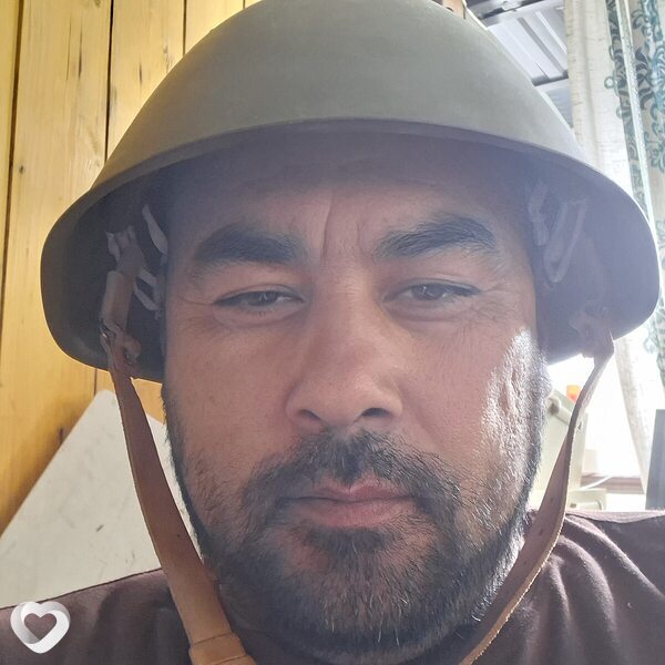 Мардонбек, 43, Стерлитамаке — анкета №4580507