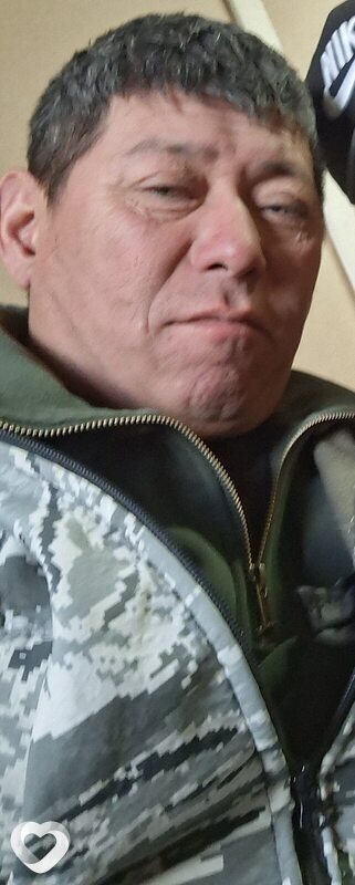Хамра, 48, Люберцах — анкета №4580512