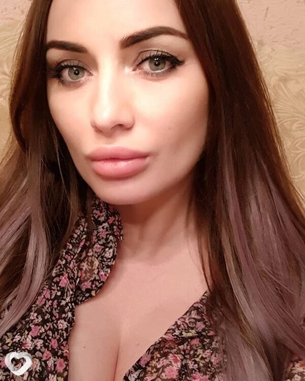 Виктория, 34, Ростове-на-Дону — анкета №4580513