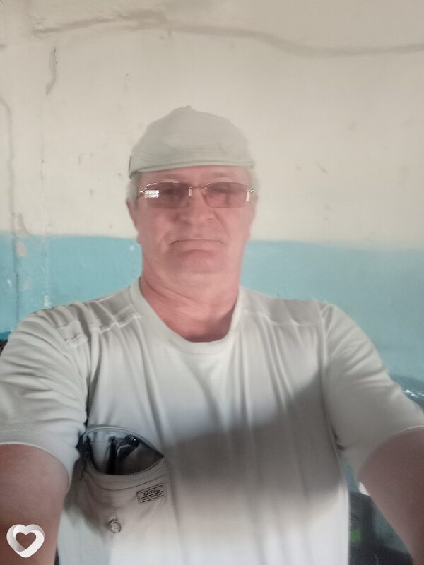 Sergei, 58, Омске — анкета №4580514