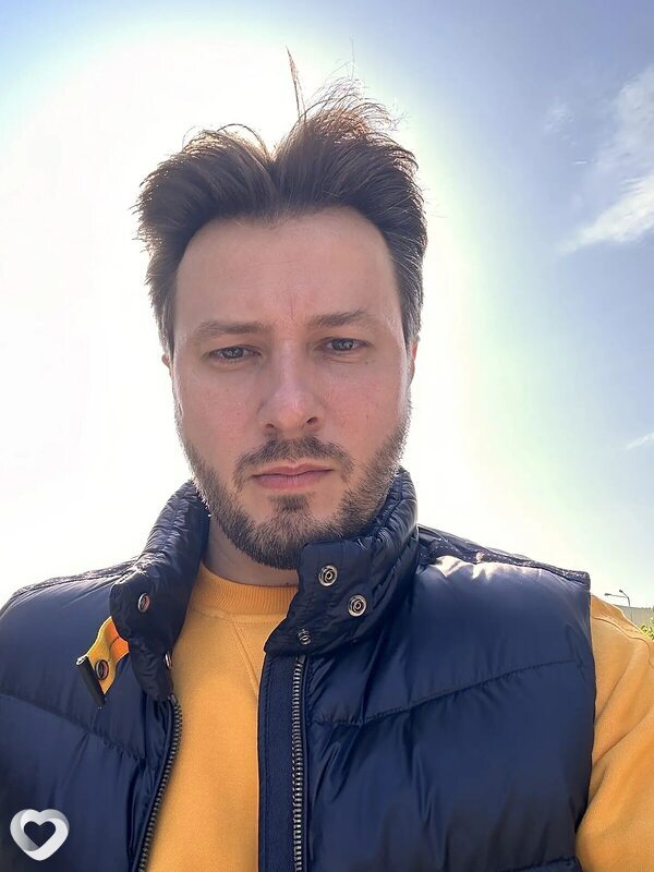 Виктор, 38, Чебоксарах — анкета №4580518