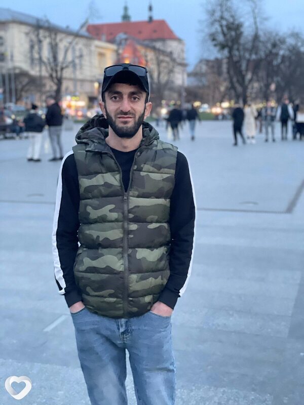 Атащ, 28, Львове — анкета №4580576