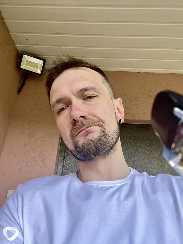 Сергей, 35, Минске — анкета №4580577