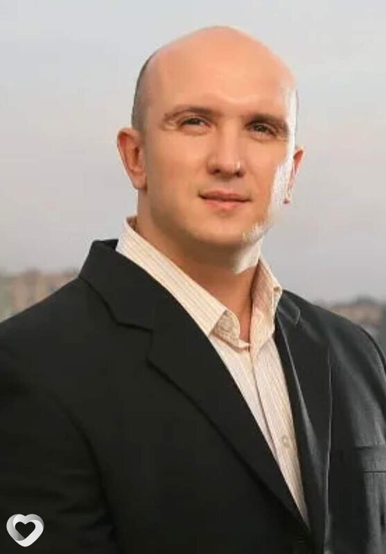 Иван, Запорожье