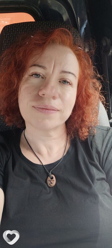 Лиса, 49, Краснодаре — анкета №4580592