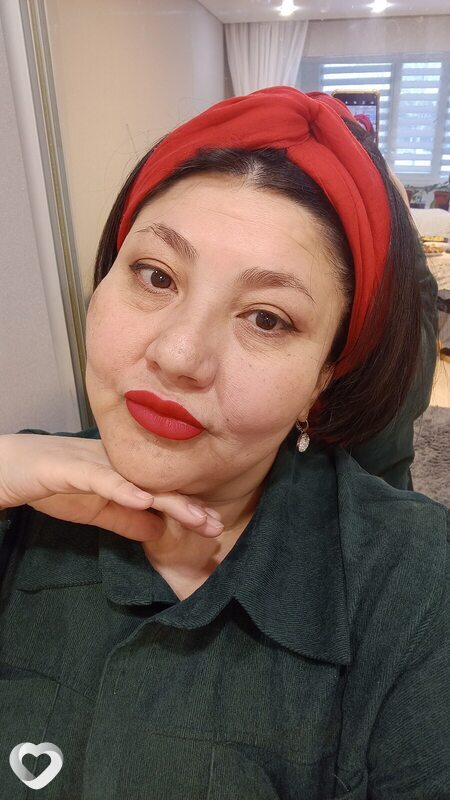 Gulnara, Стрежевой