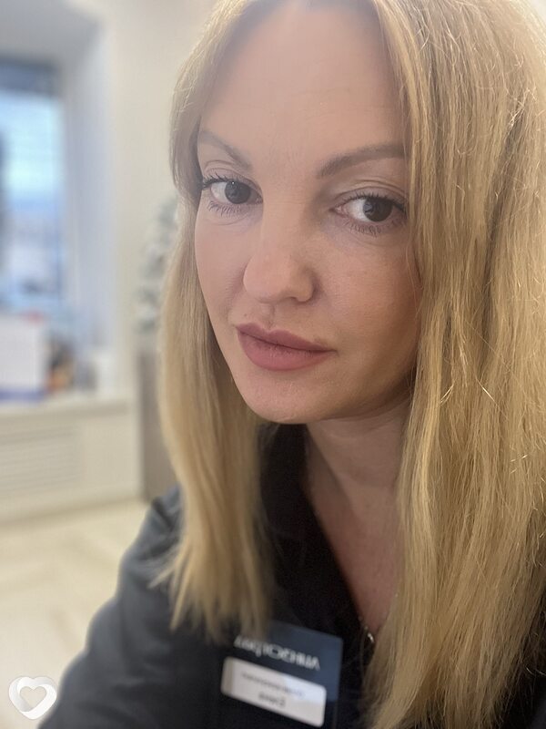 Алена, 43, Пензе — анкета №4581292