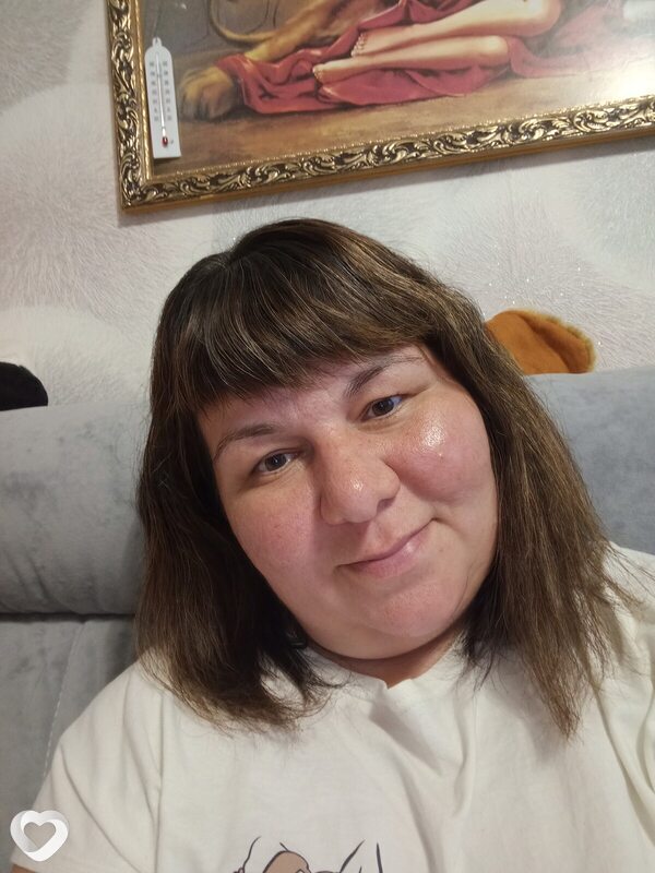Маша, 39, Кирове — анкета №4581295