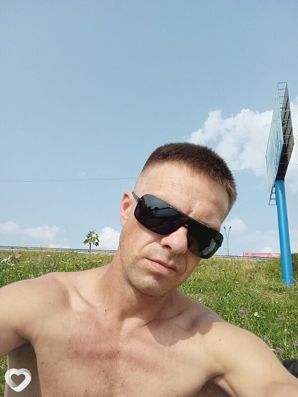 Алексей, 46, Минске — анкета №4581296