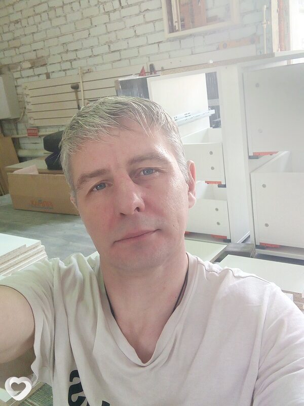Алексей, 41, Сергиеве Посаде — анкета №4581300