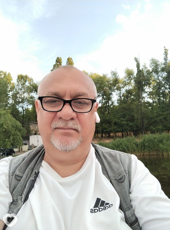Сергій, Киев