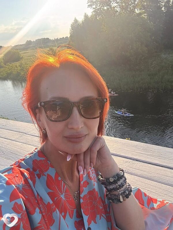 Светлана, Нахабино