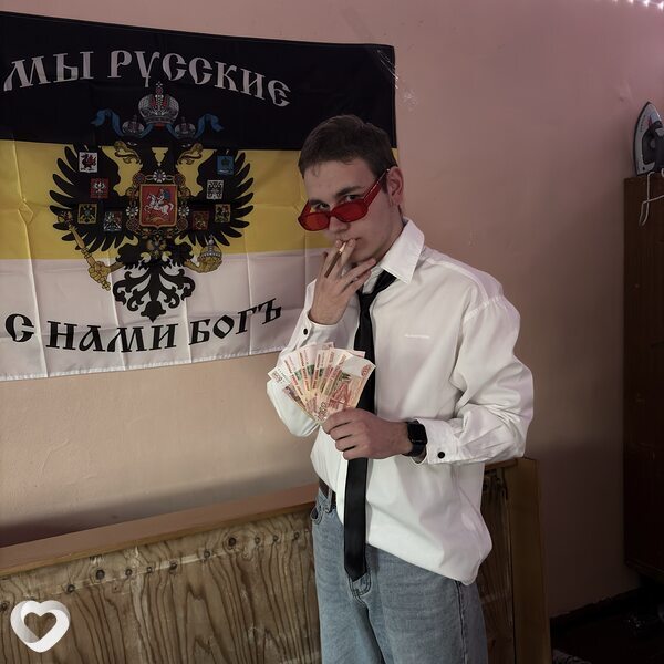 Andrey, 18, Архангельске — анкета №4580622