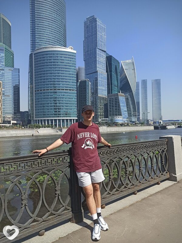 Александр, 24, Витебске — анкета №4580623