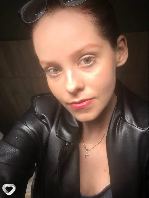 Анастасия, 23, Москве — анкета №4580628