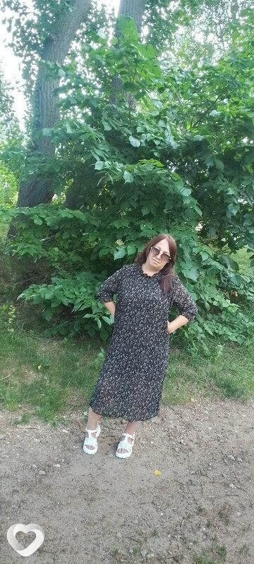 Анжела, 40, Казани — анкета №4580629