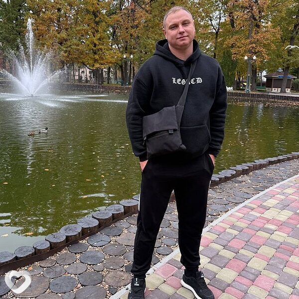 Артем, 28, Харькове — анкета №4580633