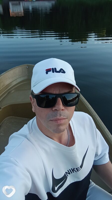 Юрий, 30, Клине — анкета №4580639