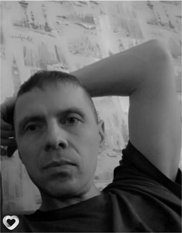 Олег, 45, Калуге — анкета №4580641