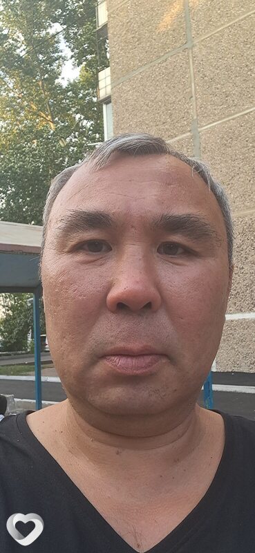 Адиль, 46, Караганде — анкета №4580671