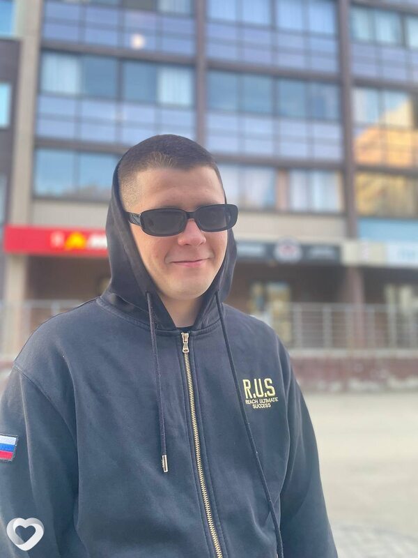 Олег, 26, Челябинске — анкета №4580672