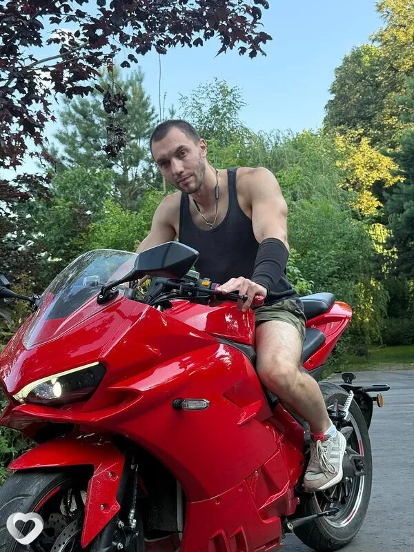 Дмитрий, 35, Москве — анкета №4580677