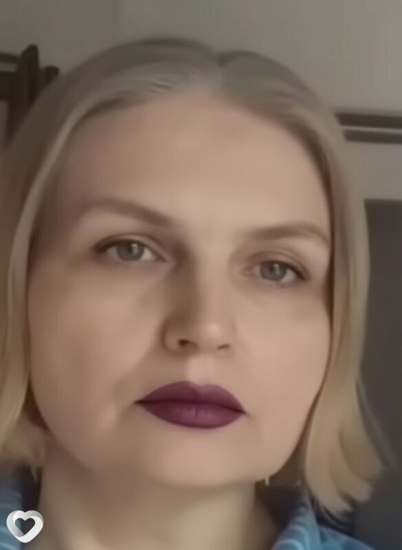 Анна, Бузулук