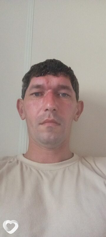 Михаил, 36, Туапсе — анкета №4580863