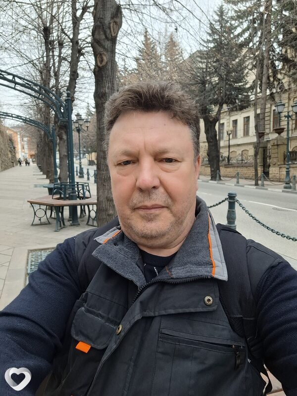 Андрей, 56, Ярославле — анкета №4580864