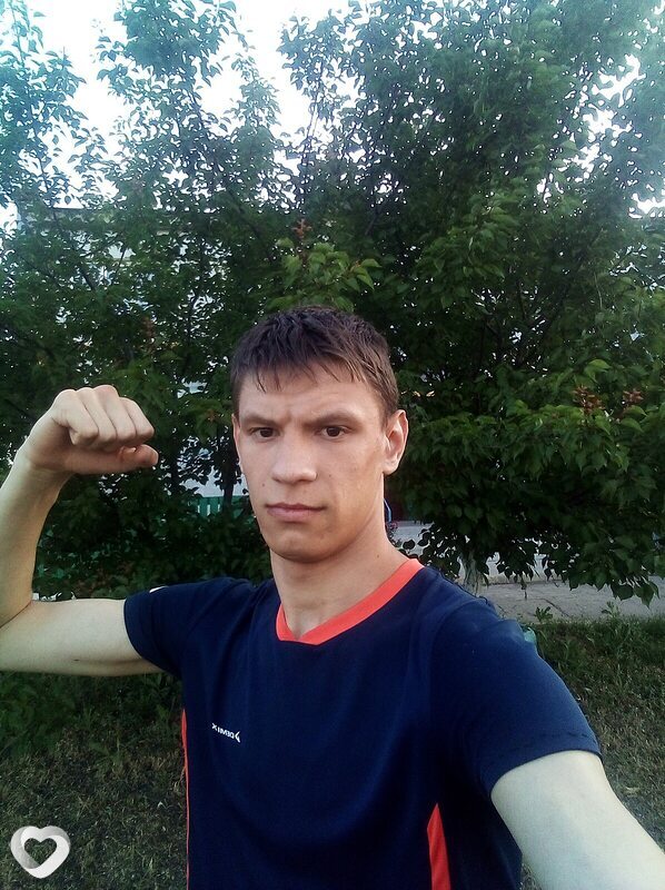 Вова, 20, Сызрани — анкета №4580525