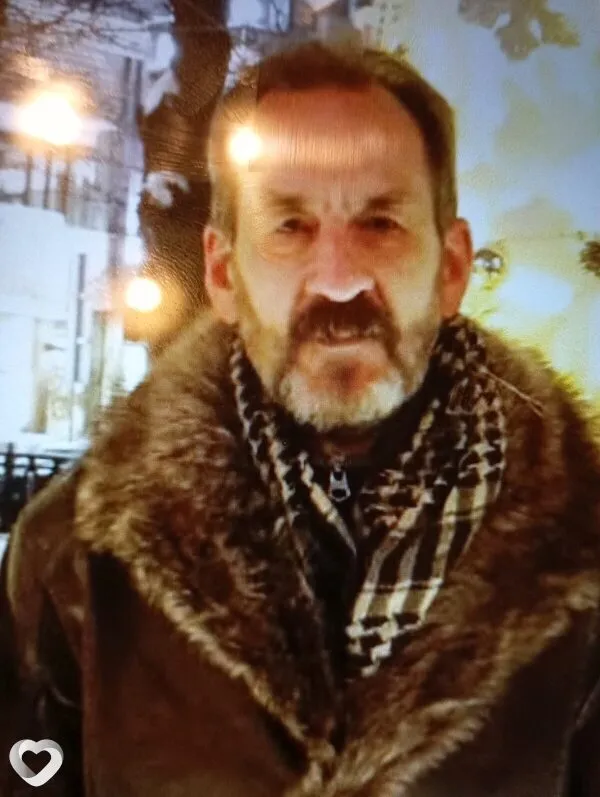 Сергей, 55, Москве — анкета №4580528