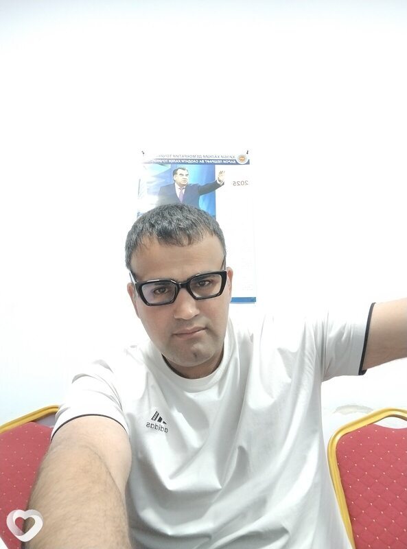 Orhan, Душанбе