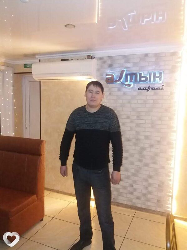 Удача, 43, Петропавловске — анкета №4580532