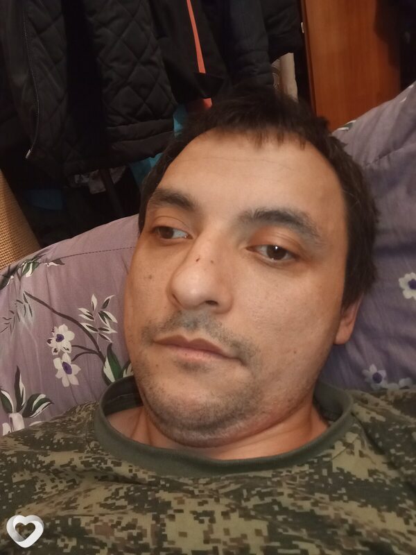 Евгений, 36, Красноярске — анкета №4580535