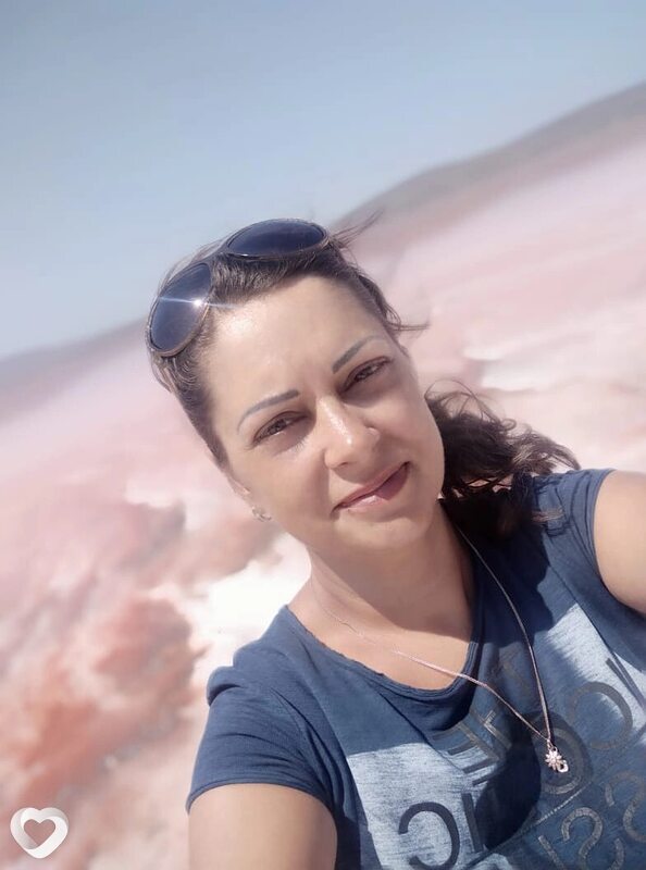 Елена, 47, Новороссийске — анкета №4580536