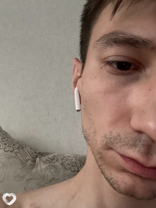 Alex, 29, Астане — анкета №4580544