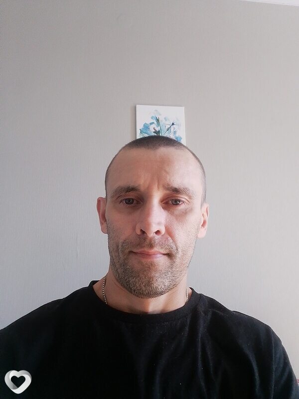 Евгений, 40, Иркутске — анкета №4580545