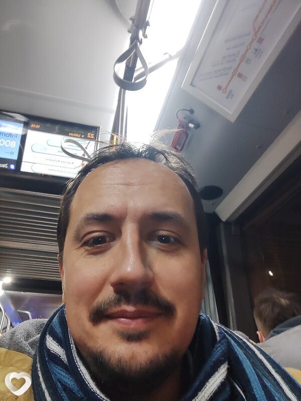 Михаил, Калининград